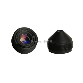 PU'Aimetis dohled infračervená kamera HD 2MP objektiv 1/2.7 3,7 mm závit M12 CCTV objektiv