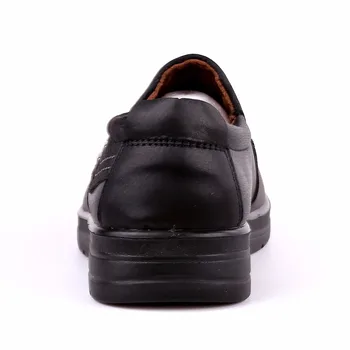 Pánské Boty Velikost 38-48 Luxusní Pánské Ležérní Boty Módní Kožené Boty Pro Muže Letní Zapatos Hombre Dropshipping