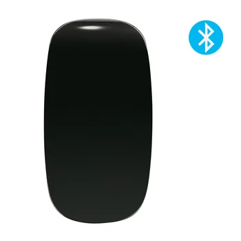 Přeshraniční Továrny Touch Bluetooth Mouse, MacBook Air/Pro Wireless Ultra-Thin Touch Mouse Lze Přizpůsobit s PC,MAC,Notebook