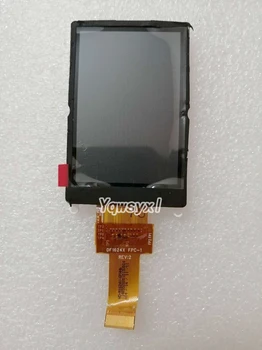 Původní Kolo stopky, LCD display displej pro Garmin edge 800 jízdních kol speed meter GPS LCD obrazovky panel Opravy náhradní