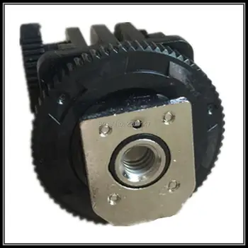 Původní kovovou hot shoe základnu pro Yongnuo LED příslušenství YN-160 160 160II YN300 II video světlo