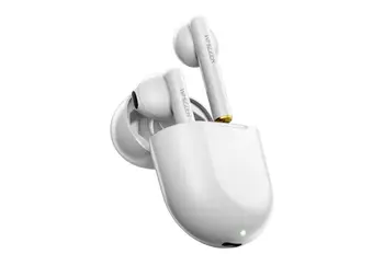 Původní Whizzer B7 Bluetooth 5.0 HeadphoneTWS Bezdrátové v ear sluchátka Hlasové ovládání redukce Šumu Klepněte na položku Ovládací gaming headset