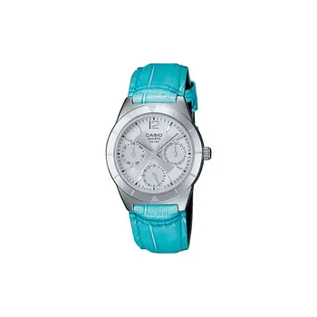 Quartz Náramkové hodinky Casio dámské LTP-2069L-7A2 Hodinky Ženy Hodinky Náramek náramkové Hodinky Náramkové Hodinky dámy