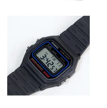 Quartz Pánské Hodinky hodinky Casio w-59-1v