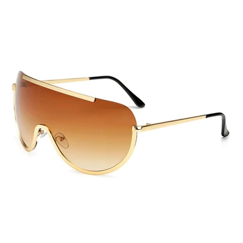 RBRARE 2021 Siamská Slitiny sluneční Brýle, Ženy, Klasické Kulaté Sluneční Brýle Kovový Candy Barvy Venkovní Oculos De Sol Feminino UV400