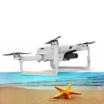 RCtown Mavic Mini Rozšířeným podvozkem Podporu Nohy Ochránce Rozšíření pro DJI Mavic Mini Drone Příslušenství