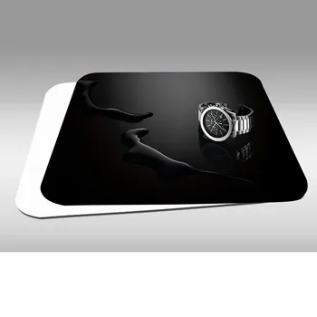 Reflexe deska, akrylová 50*50cm pozadí desky fotografické vybavení, fotografické reflexe psací stůl, černé a bílé CD50