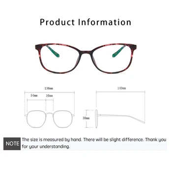 Retro Čtvercové Průhledné brýle s jasné čočky pro Ženy, Muži Módní brýle rámy pro Ženy čtení brýle mužské Podívanou