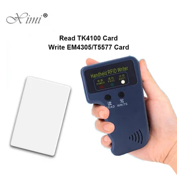 RFID Karet 125 khz Zkopírovat Přepisovatelné Zapisovatelný Přepsat Duplicitní mohou být použity pro hotel, zámky EM4305 T5577Chip