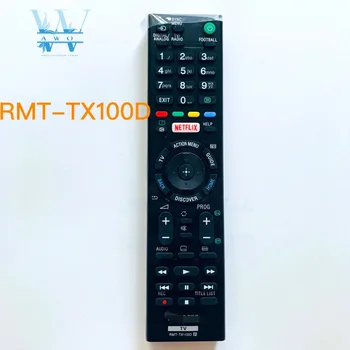 RMT-TX100D Nové TV Dálkový Ovladač Pro SONY RMT-TX100D RMT-TX101J RMT-TX102U RMT-TX102D RMT-TX101D RMT-TX101D RMT-TX100E