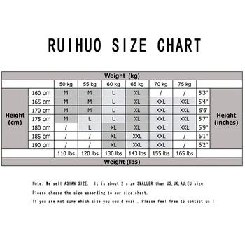 RUIHUO Japonsko Styl Pletený Svetr Muži Oblečení 2021 Módní Harajuku Svetry Svetr Pánské Svetr Pro Muže, Korean Oblečení M-2XL