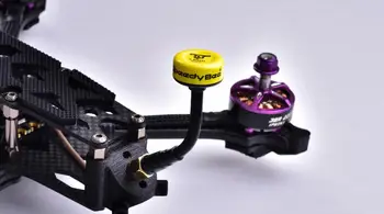 RunCam Speedybee rápida abeja Antena de 5,8 GHz 2.0 Dbi RHCP polarizada kruhové SMA/RP-SMA/UFL/MMCX para FPV Racing drone Multir