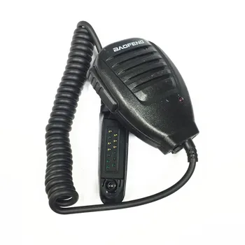Ruční mikrofon PRO baofeng A58 BF-9700 UV-9R V-XR GT-3WP R760 82WP rádio