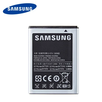 SAMSUNG Originální EB494358VU 1350mAh baterie Pro Samsung Galaxy Ace S5830 S5660 S7250D S5670 i569 I579 GT-S6102 S6818 GT-S5839i