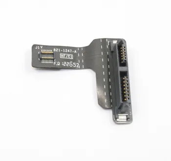 SATA DVD Optická jednotka Konektor Flex Kabel 821-1247-Pro MacBook Pro 13