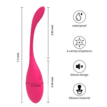 Sex Hračky Bluetooth Dildo Vibrátor Pro Ženy Bezdrátové APLIKACE Dálkové Ovládání Nosit Vibrátor, Vibrační Kalhotky, Hračky Pro páry, Sex Shop