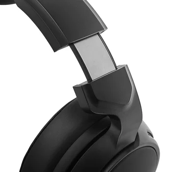 Sibiř V20 gaming headset sluchátka redukce šumu stereo gaming USB headset domů
