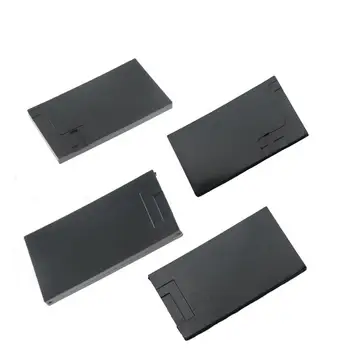 Silikonové Laminování Černé Gumové Pad Mat LCD Formy Formy Pro iPhone 8 7 6s 6 Plus LCD Dotykový Displej Opravy