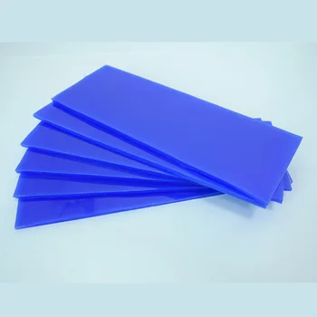 Silikonové lepící prachu pad washableWidely používané v průmyslové výrobě, jako jsou čisté místnosti, elektronický průmysl,