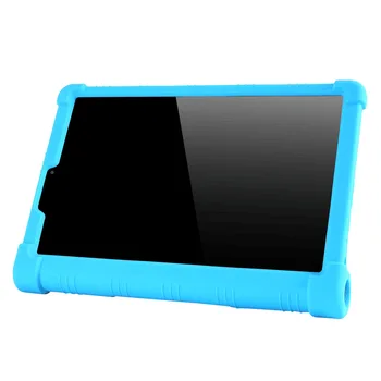 Silikonové Měkké Pouzdro Pro Apple IPad Mini 5 Pouzdro Tablet Drop Odpor Stand Pouzdro Pro IPad Mini 4 3 2 1 Tabletu S Kryt Stojanu