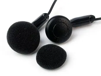 Sluchátka Edifier H180 V uchu Hluk-izolace hi-fi Sluchátka Zvuk Bass Sluchátka 3,5 mm s Mikrofonem pro IOS xiaomi huawei Notebook
