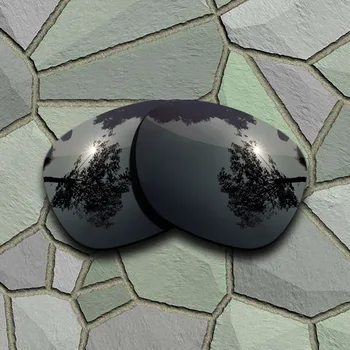 Sluneční brýle Polarizované Náhradní Čočky pro Oakley Garage Rock - Odrůdy
