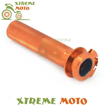 Sochorové CNC Twister plynová Trubice Pro KTM SXF250 XCF250 SXF450 XCF450 2006-SXR EXC 400-530 2004-2016 Motocykl Dirt Bike
