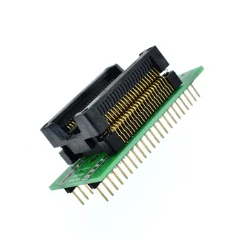 SOP44 na DIP44 PSOP44 - DIP44/SOP44/SOIC44/SA638-B006 IC IC socket Programátor adaptér Zásuvky