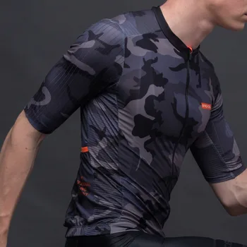 SPEXCEL 2019 nové aero cyklistický Dres krátký rukáv silnici, mtb cyklistické tričko Aerodynamický proužek tkaniny na rukávech a zpět zdarma loď