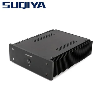 SUQIYA-50VA + 50VA hi-fi napájecí lineární napájení 2 LPS DC5V-24V