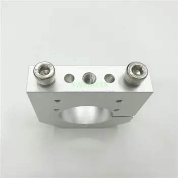 SWMAKER DIY CNC frézování strojní součásti ShapeOkO 43 mm vřeteno držák pro Kress hliníkové slitiny vřetena mount