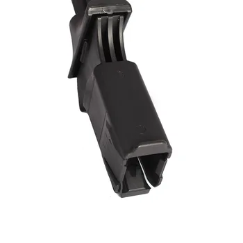 Taktické Glock Univerzální Časopisu Speed Loader Pro Zbraň, Puška 9mm, 40S&W Pistole Časopisy Lovecké Doplňky