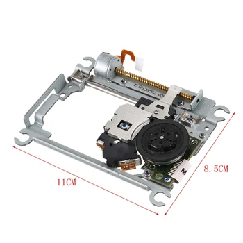 TDP 182W Laser-Objektiv s Palubou Mechanismus, Herní Stroj, Náhradní Laser-Objektiv pro PS2 Slim/Sony/Playstation 2 Optické 7700X 77XXX