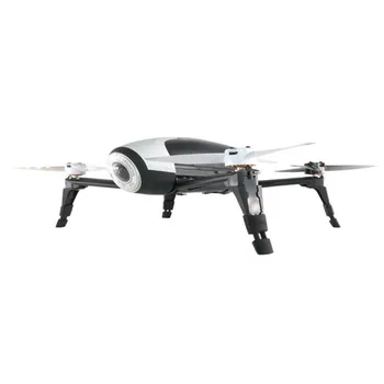 TELOTUNY Rozšířeným podvozkem Šok Prodloužení Stativu Pro Parrot Bebop 2 4.0 RC Drone Vysoce Kvalitní Dron upgrade díly