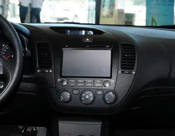 Tesla obrazovce Android 9 Auto Multimediální Přehrávač Pro KIA CERATO K3 FORTE 2013-2016 auto BT GPS Navi Auto audio rádio stereo hlavy jednotka