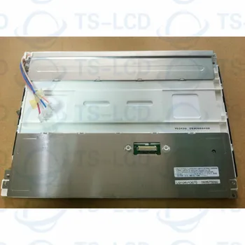 Test A+ Třída Původní LQ104V1DG72 Lékařské a Průmyslové LCD Panelem