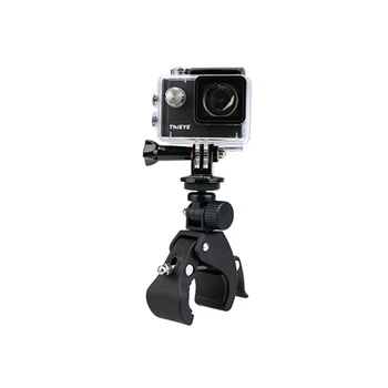 ThiEYE Akční Kamera, Příslušenství jízdních Kol Řídítka Rukojeť Upínací Fotoaparát Mount pro GoPro Hero 5 6 4 Xiaomi Yi H9 Kolo Klip Držák