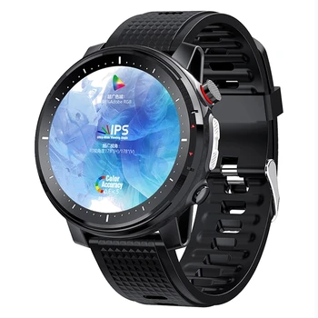 Timewolf Relogio Inteligente Inteligentní Hodinky Muži Android 2020 IP68 Smartwatch Android EKG Chytré Hodinky pro Iphone IOS Android Telefon
