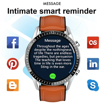 Timewolf Smartwatch 2020 Android Mužů IP68 Chytré Hodinky Bluetooth Volání Reloj Inteligente Inteligentní Hodinky pro Android Telefon Iphone IOS