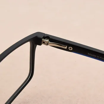 TR90 Značka počítač krátkozrakost brýle rám muže brýle rámy pro muže optické brýle rám, brýle, pánské brýlové obruby