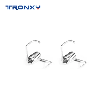 Tronxy 3D Tiskárny Pás V Jarní Vhodné pro GT2 6mm X5 Seris optimalizace příslušenství Pás Rovnání A Strečink