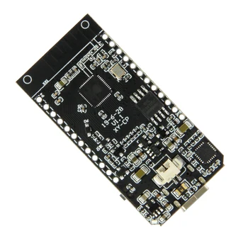 Typ C-1.14 Inch Přenosné Bezdrátové Bluetooth Držák Pojistky Elektronický Modul USB T-Zobrazení ESP32 WIFI Komponenty Development Board