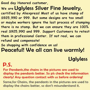 Uglyless Real 925 Sterling Silver Korálky, Náramky pro Ženy, Barevné Křišťálové Koule Rotující Náramek Elastické Lano Jemné Šperky