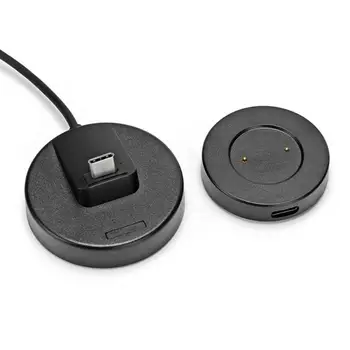 USB Nabíječka Náhrada Za Huawei GT Watch Inteligentní Hodinky GT, GT2 Sport Classic Aktivní Čest Portable Dock Příslušenství