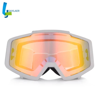 UV sluneční Brýle, Motocykl Brýlí, Brýle Pro Motocross Brýle ATV Helmice MX Přilbu a Brýle