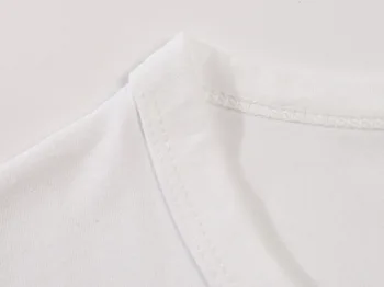 Velký Prsa Sexy Žaludek Pack Abs Print T Shirt Ženy Krátký Rukáv Letní Kreativní Vzor Legrační Žena Modální Topy Plus Velikost