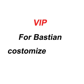 VIP pro Bastian Frick přizpůsobit