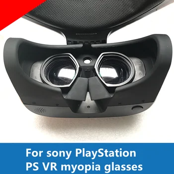Vlastní krátkozraký, dalekozraký a astigmatismus brýle pro Sony PSVR