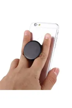 Vtipné Popsocket rozšíření telefonní zásuvka prsten držák univerzální mobilní telefon, prst rukojeť flexibilní telefonu stojan PS427