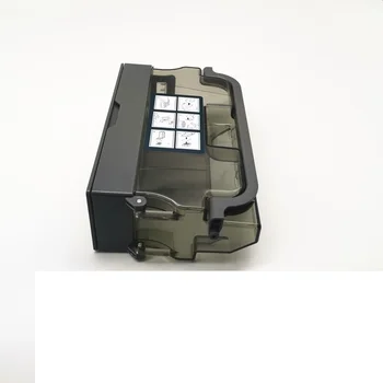 Vysavač prachu box bin filtr pro Ecovacs Deebot 901 vysavač díly prachový box náhradní